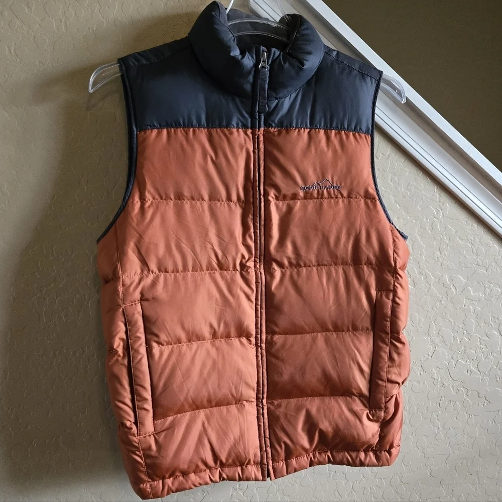 Eddie Bauer eddie bauer